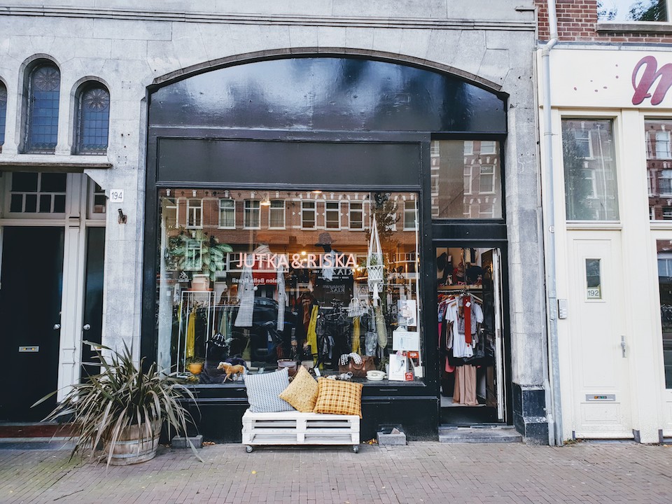 Ontdek de Magie van de Tweedehands Muziekwinkel