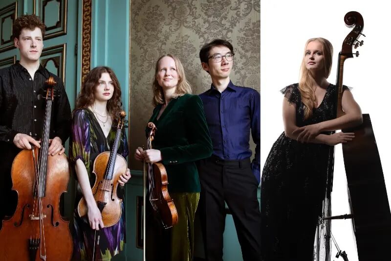 Aankomende Concerten: Mis Deze Muzikale Ervaringen Niet!