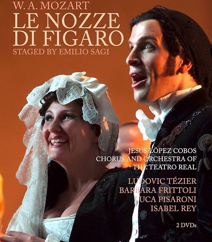 figaro mozart