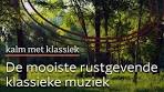 Ontdek de Schoonheid van Klassieke Muziek: Luister en Laat je Betoveren
