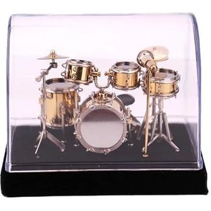 mini drumstel
