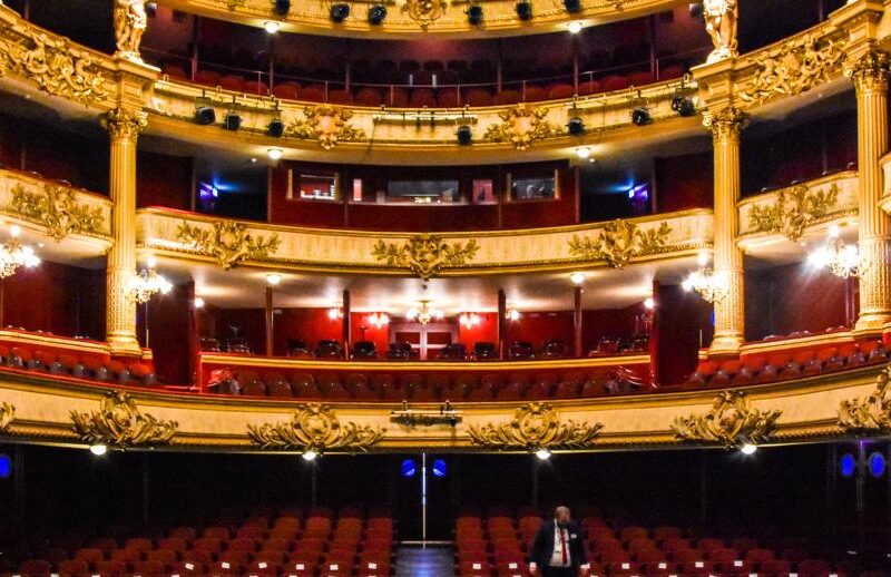 opera de wallonie