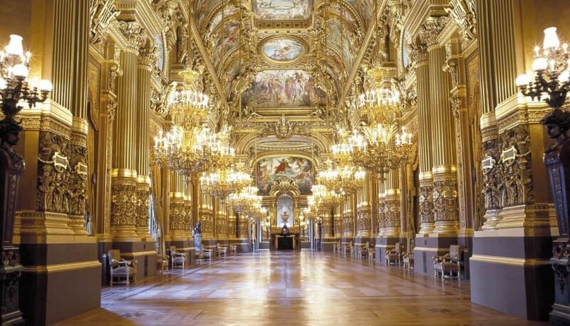 opera national de paris
