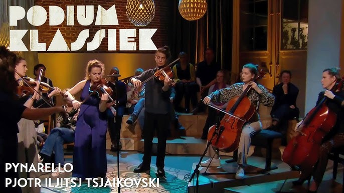 De Genialiteit van Pjotr Iljitsj Tsjaikovski: Een Componist van Wereldklasse