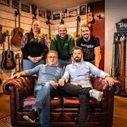 van gorp muziekhandel