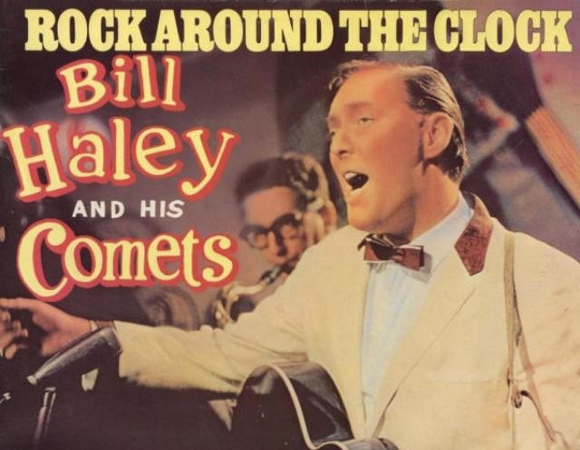 waar is popmuziek ontstaan