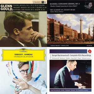 De Betoverende Wereld van Achtergrondmuziek Klassiek