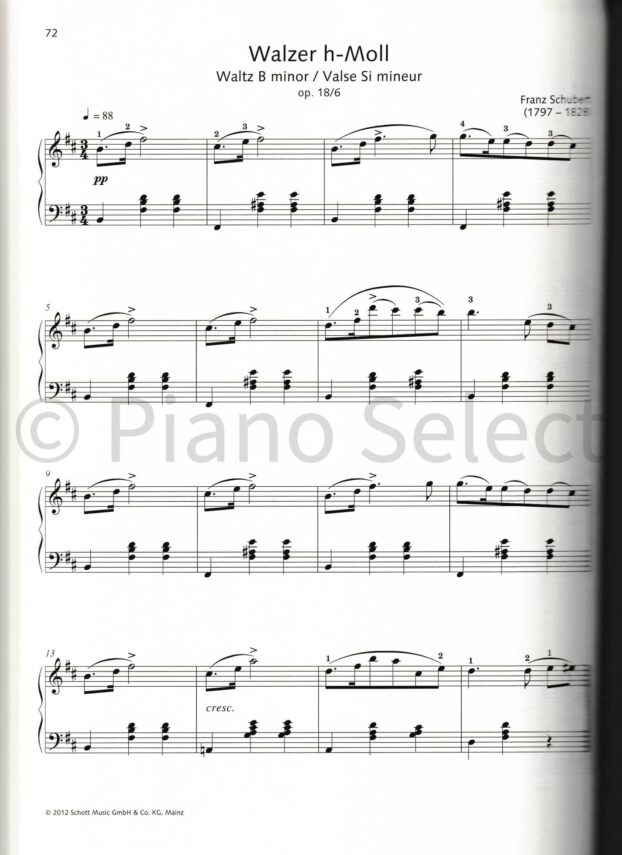 Mozart en de Pracht van Klassieke Pianomuziek