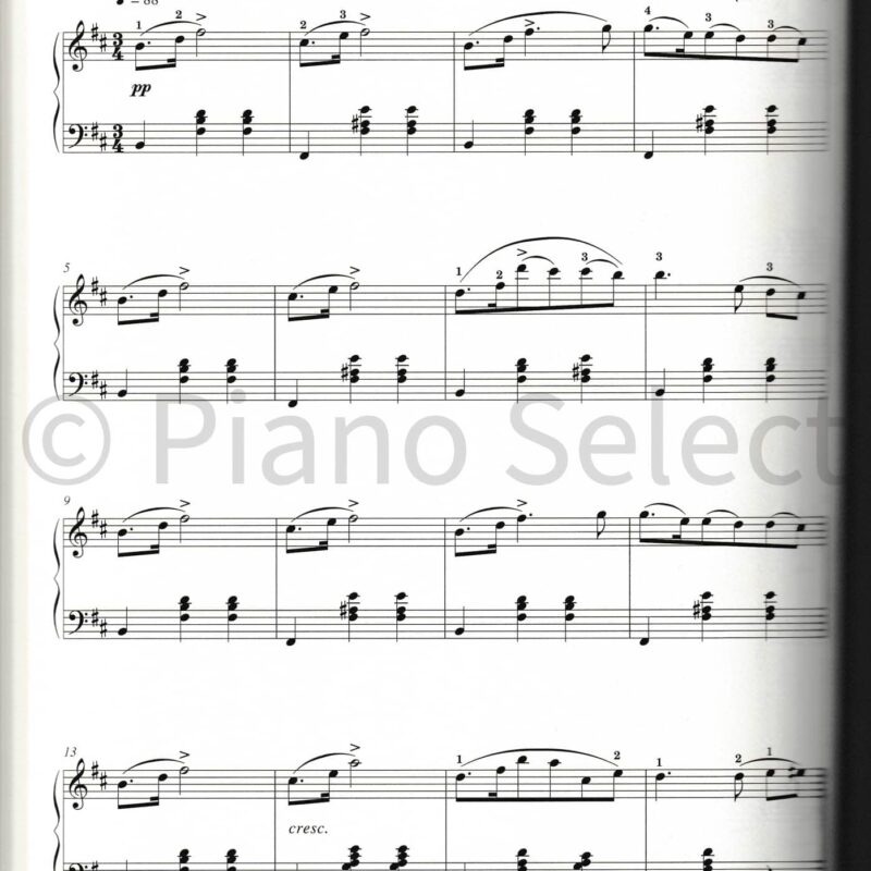 klassieke muziek mozart piano