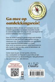 Ontdek de Betoverende Wereld van de Mooiste Klassieke Koormuziek