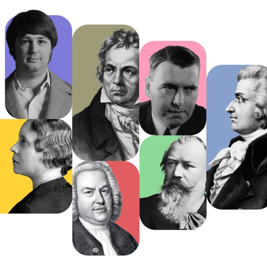 Ontdek de Tijdloze Schoonheid van de Mooiste Klassieke Muziek