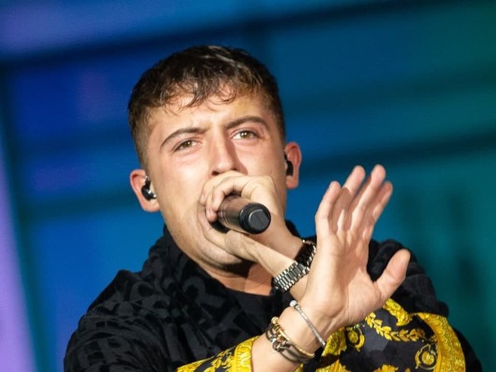 Unieke Beleving: Het Optreden van Lil Kleine Onvergetelijk