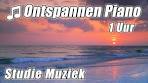De Pracht van Klassieke Piano Muziek