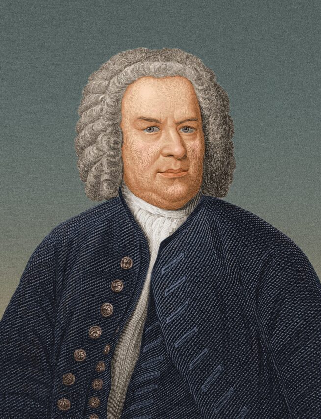 Ontdek de pracht van Bach’s klassieke muziek op YouTube