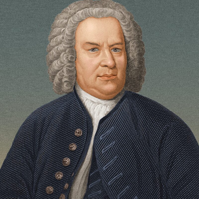 youtube klassieke muziek bach