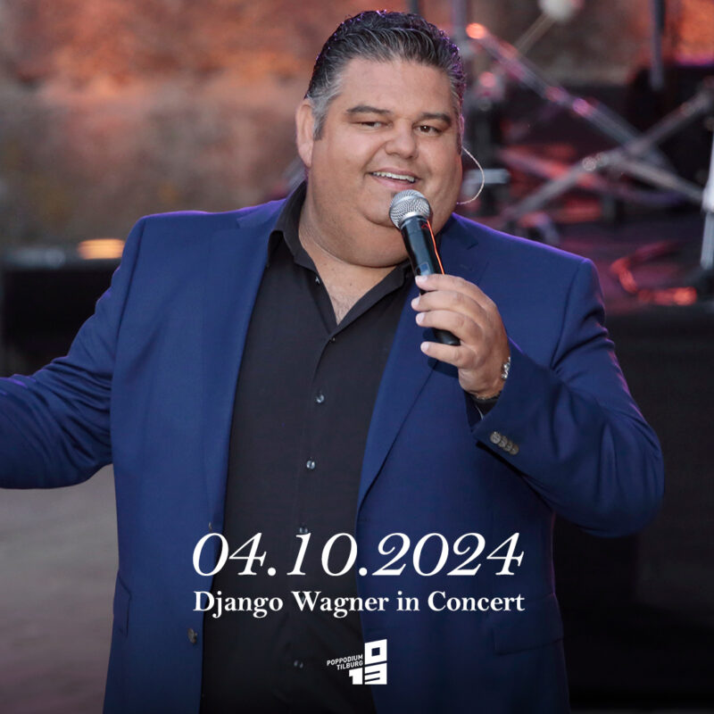concert django wagner