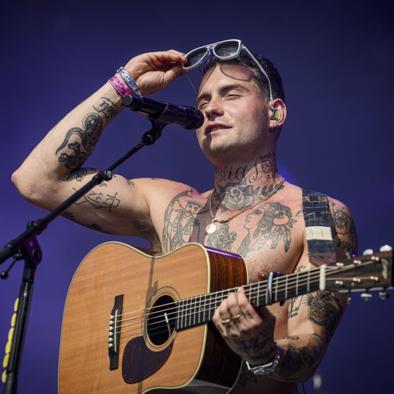 concert douwe bob