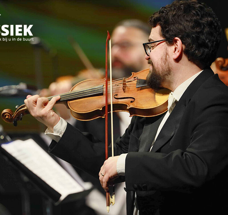 concerten in de buurt