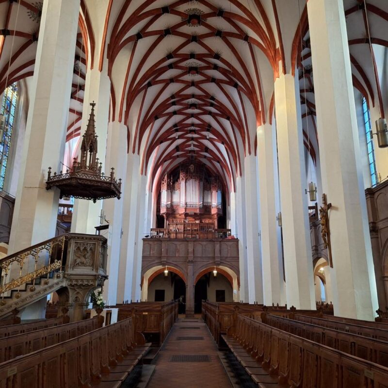 cultuurreizen