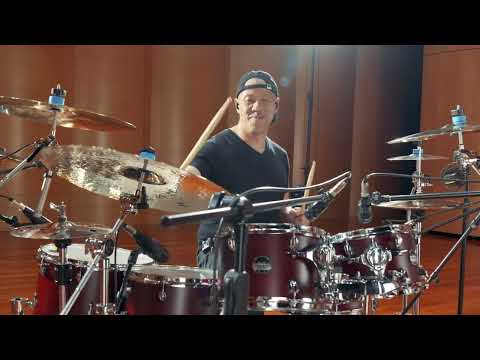 drumstel mapex