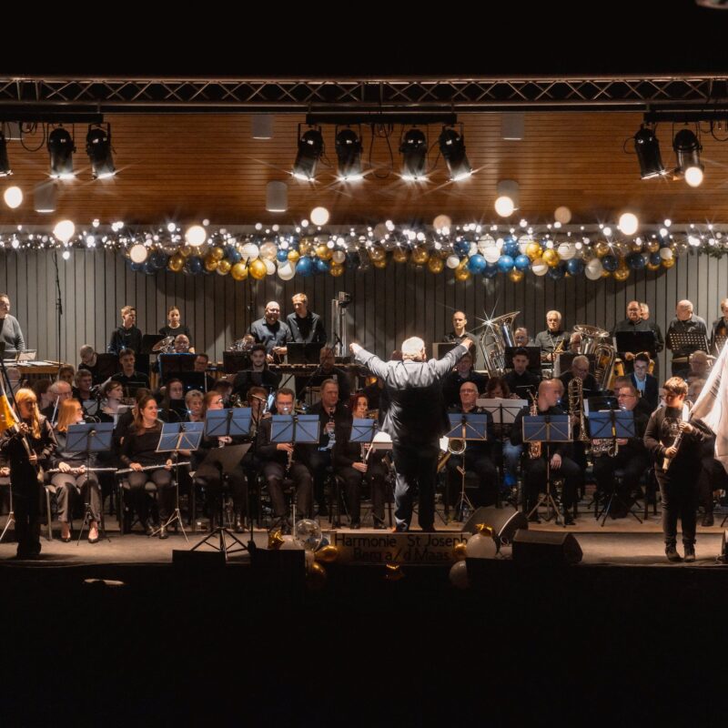 harmonie orkest