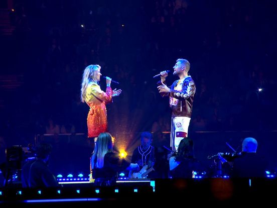 Suzan & Freek Concert: Een Magische Avond vol Muziek