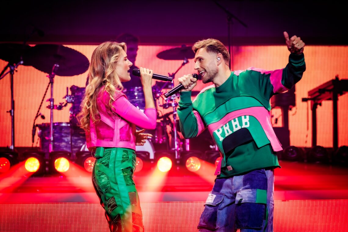 Betoverend concert van Suzan & Freek: Een avond vol emotie en muzikaliteit