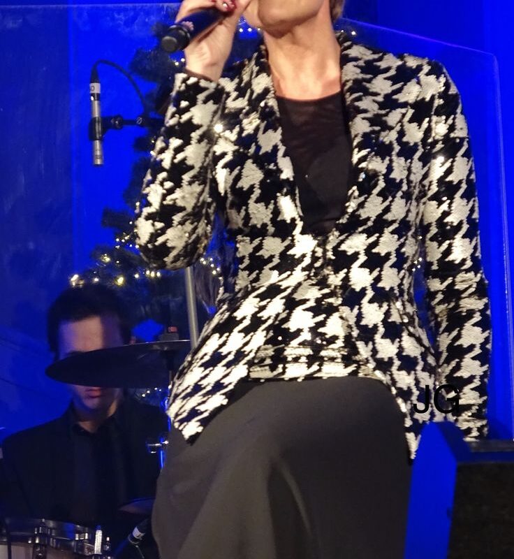 concert dana winner