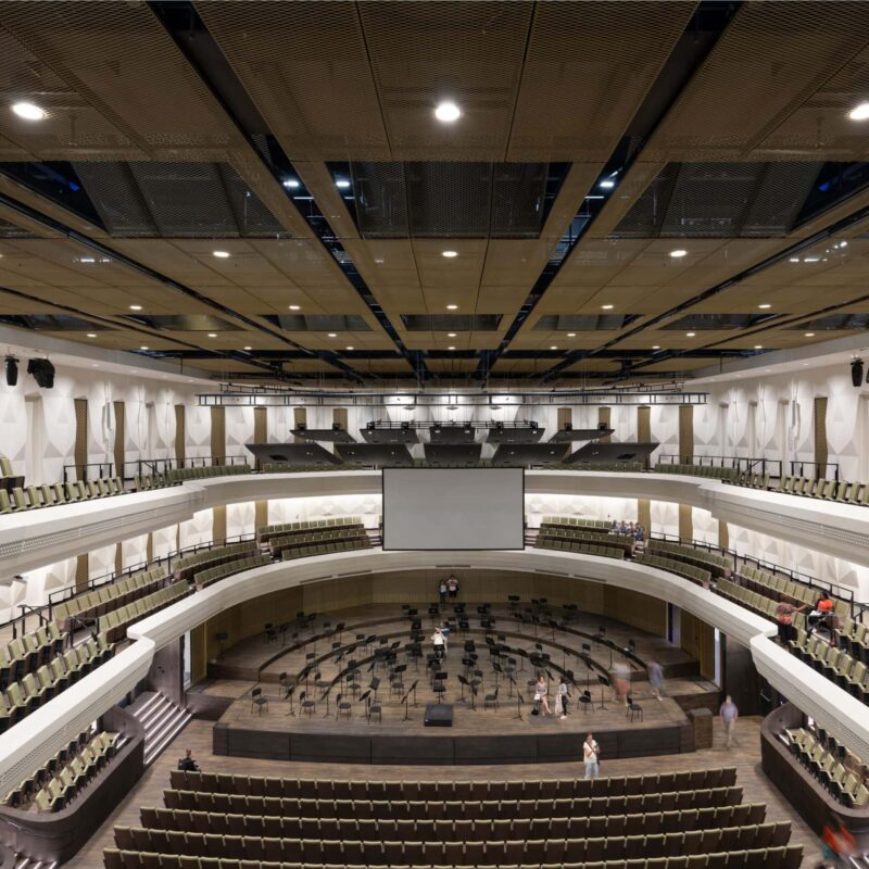 concertzaal amare