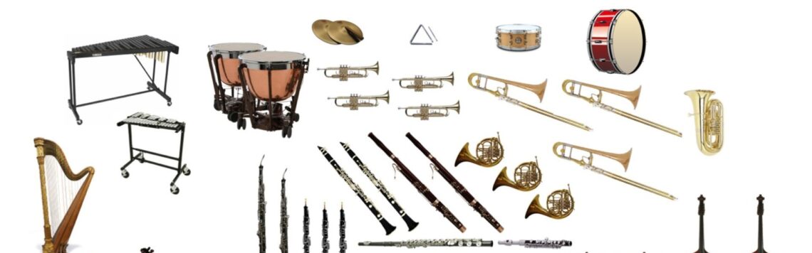 Ontdek de Magie van Oude Muziekinstrumenten: Een Reis door de Tijd