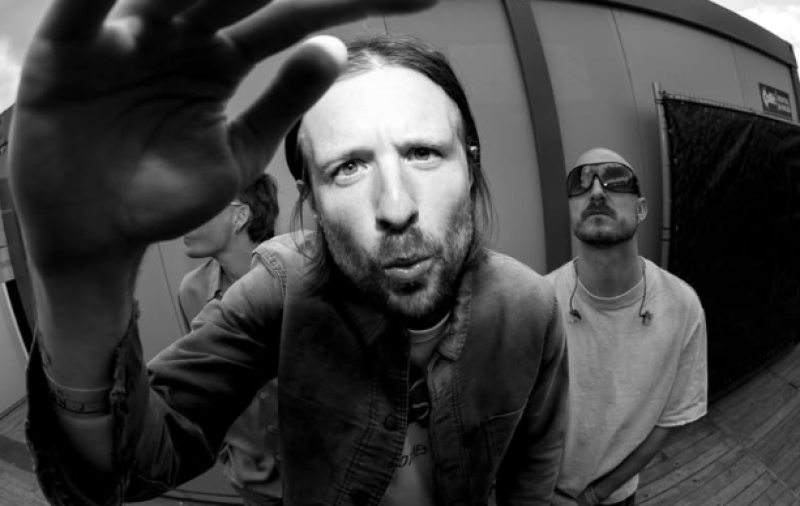 Bazart tour: beleef de Belgische popband live op het podium