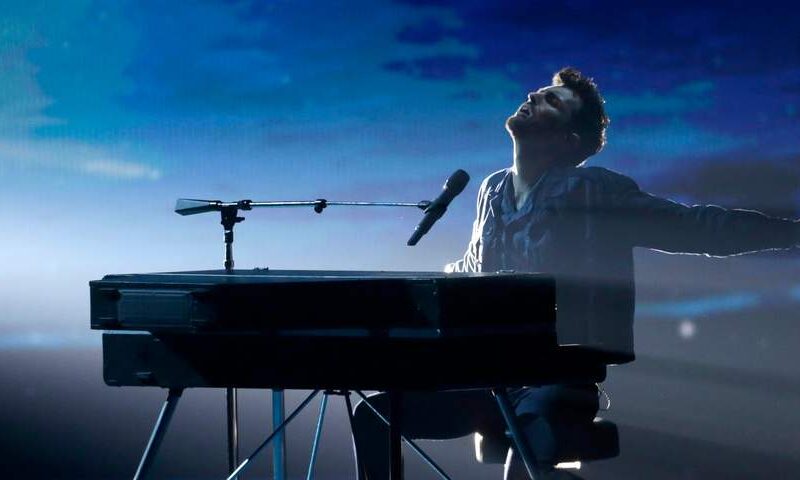 concert duncan laurence