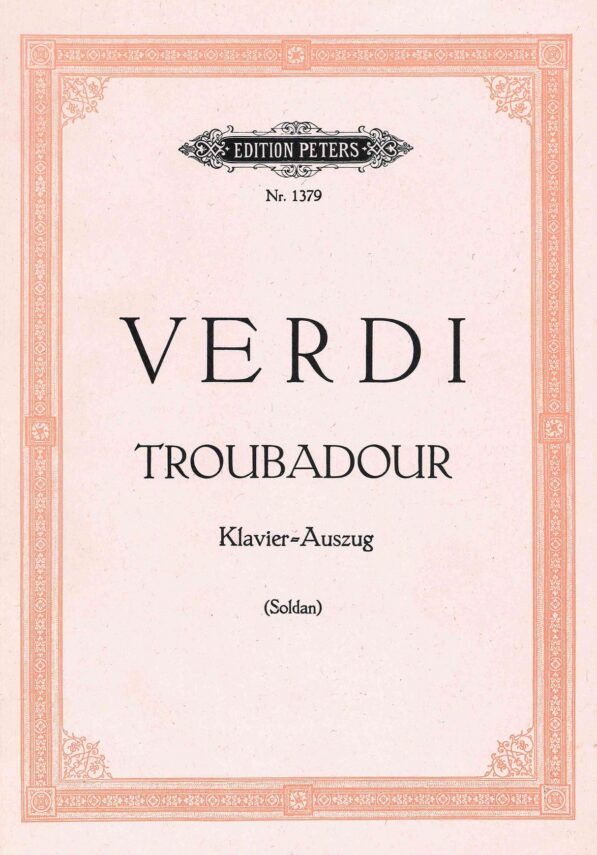 Il trovatore: Verdi’s meeslepende opera vol passie en wraak