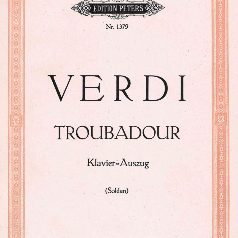 il trovatore