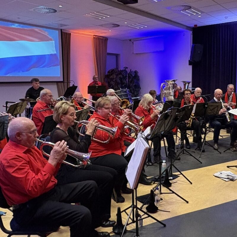 koffieconcert
