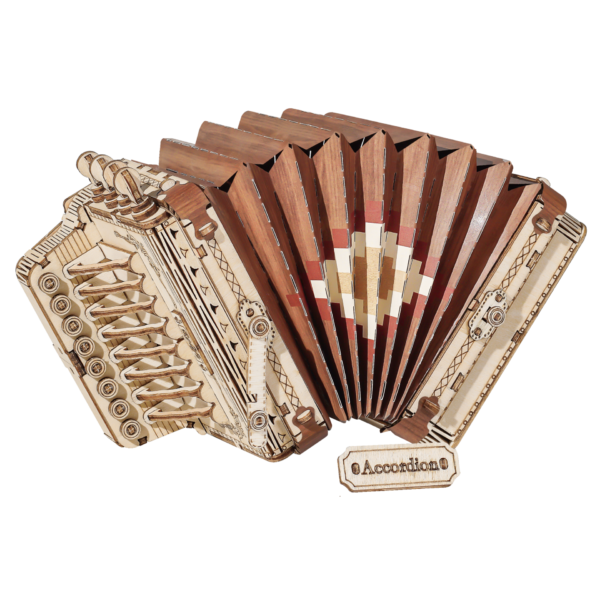 Muziekinstrumenten puzzel: test je muziekkennis met plezier