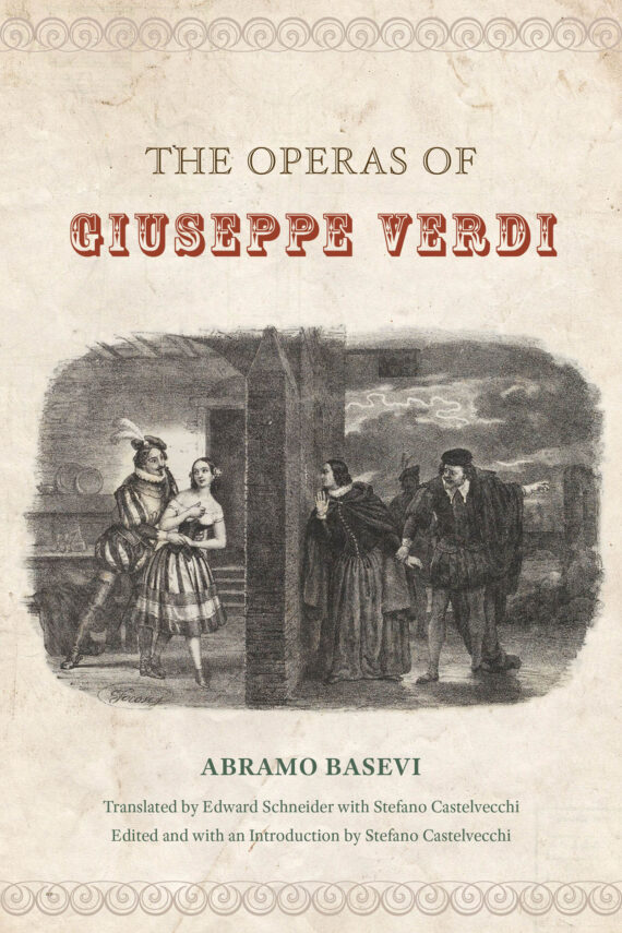 De opera van Verdi: passie, drama en onvergetelijke muziek